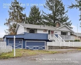 Building Photo - 20506 103rd Ave SE