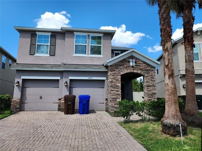 Building Photo - 3320 Mount Vernon Way