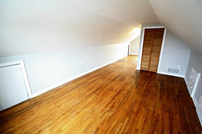 Upstairs - 3449 Beulah Rd