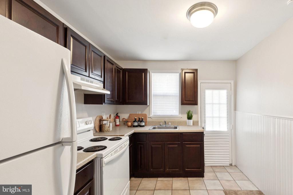 Foto principal - 1522 S Myrtlewood St