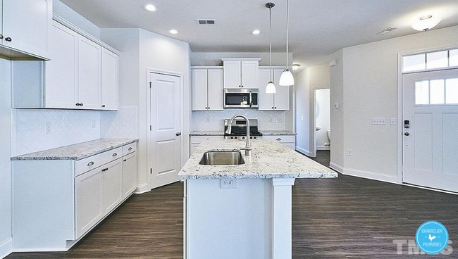 Photo - 1028 Navigon Dr Townhome