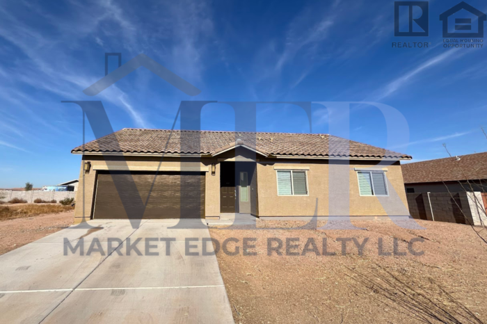 Primary Photo - 3Bed/2Bath House in Arizona City! $399 MOV...