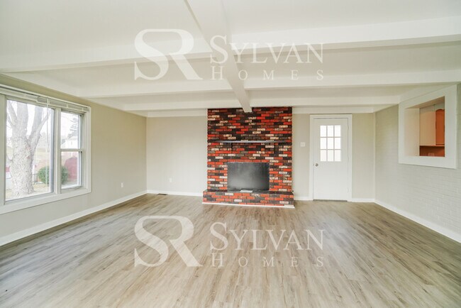 Foto del edificio - Turn the key. Enter. Smile. Repeat every day!