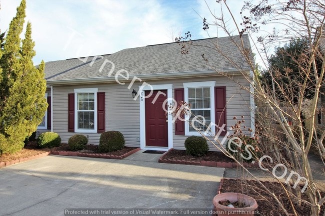 Building Photo - 220 Deer Hound Trl