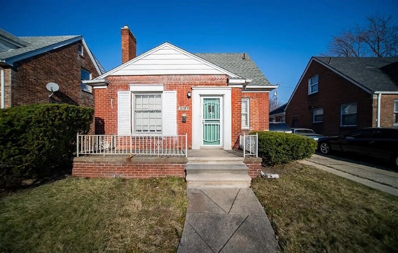 Foto del edificio - 5284 Devonshire Rd