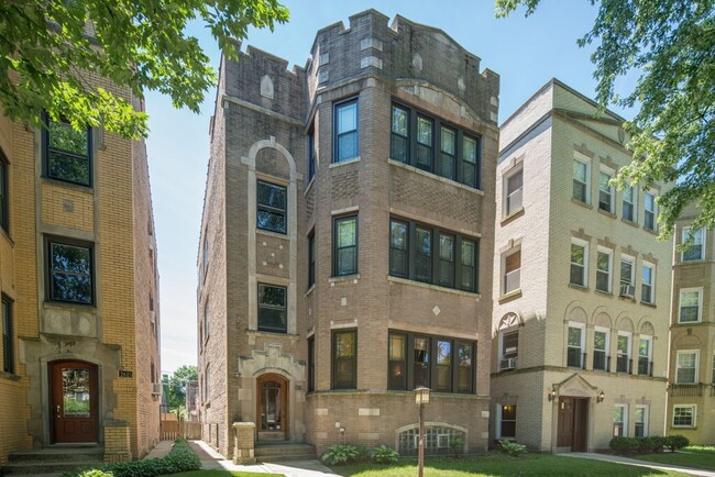 2619 W Greenleaf Ave Unit G03c, Chicago, Il 60645 - Apartments In 