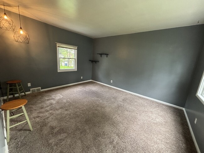 Livingroom - 16 S 2nd St