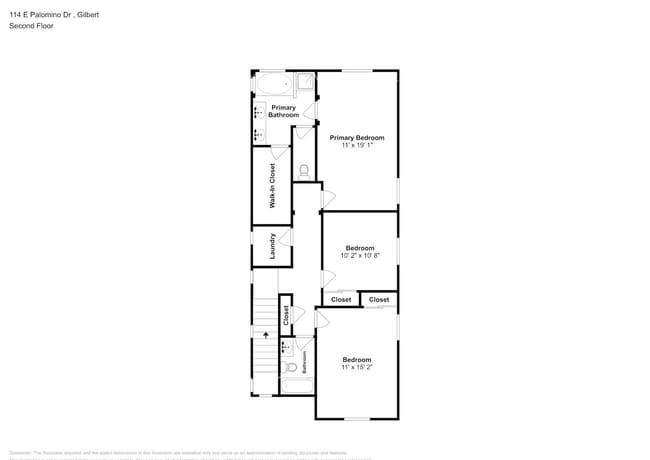 Building Photo - 114 E Palomino Dr