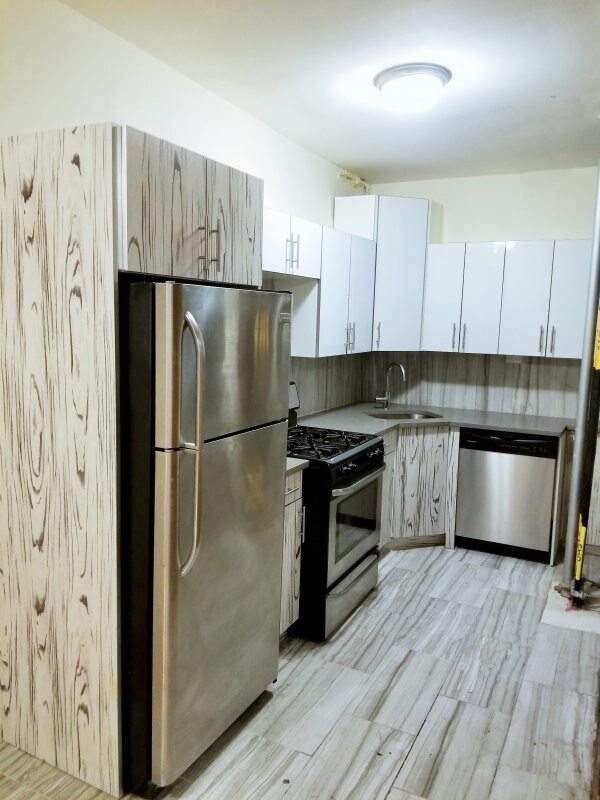 Foto del edificio - 615 W 186th St