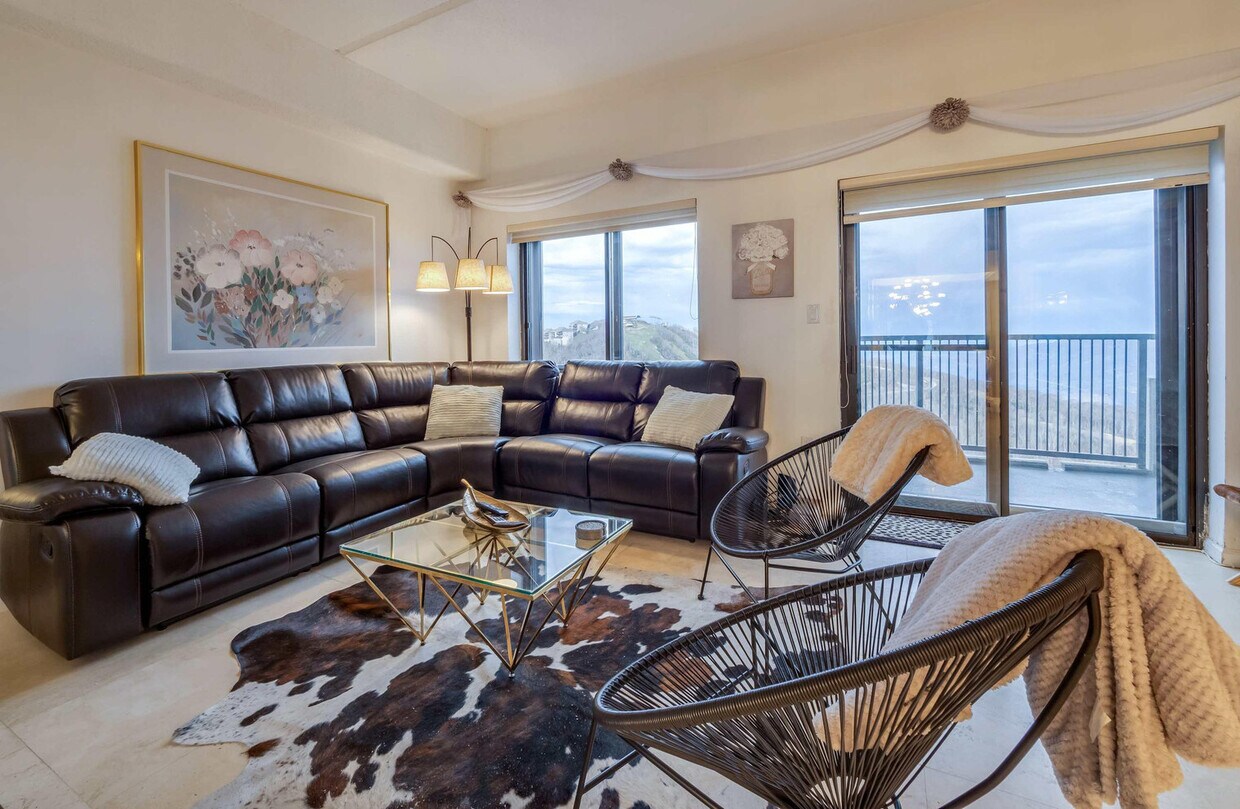 Foto principal - 100 Moss Ridge