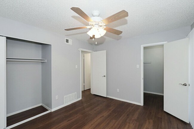Interior Photo - The Social Apartments