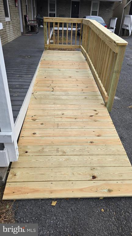 Foto del edificio - 1816 Valley Ave