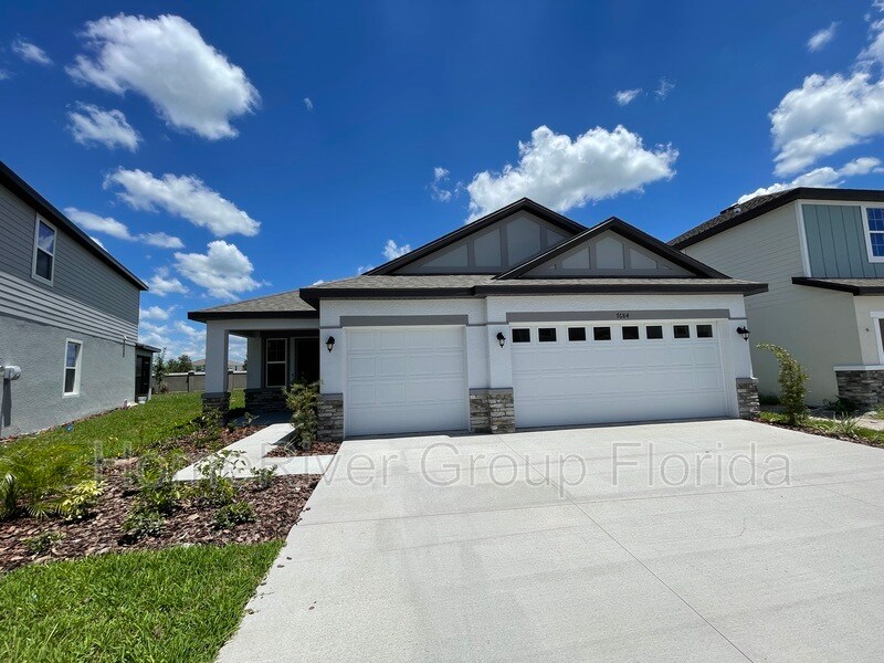 7684 Abby Brooks Cir, Wesley Chapel, FL 33545 House for Rent in