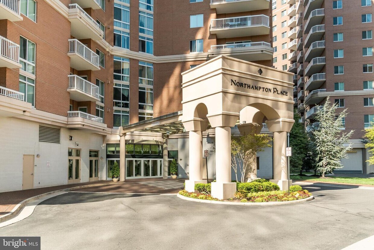 3101 N Hampton Dr Unit 1411, Alexandria, VA 22302 Apartment for Rent in Alexandria, VA