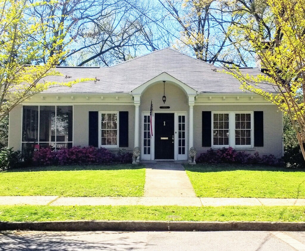 Foto principal - 40 Standish Ave NW