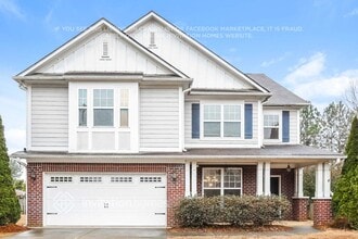 Building Photo - 404 N Hampton Trail