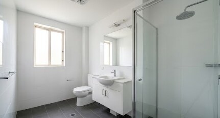 Foto del edificio - 8 Asbury Pl