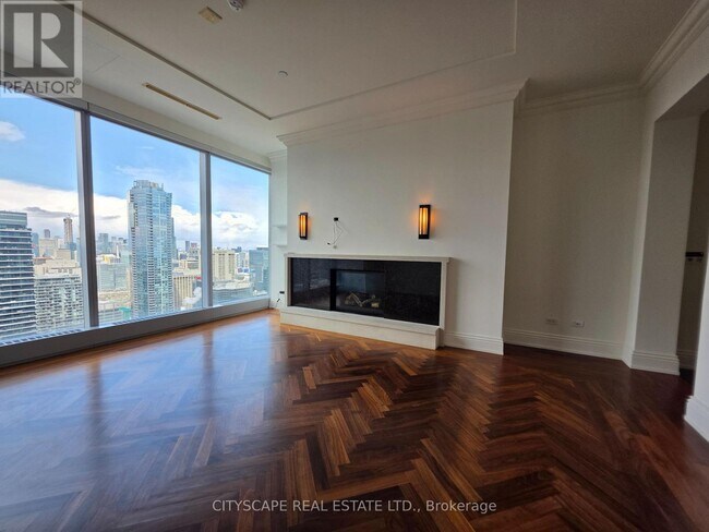 Photo du bâtiment - 183 Wellington St W