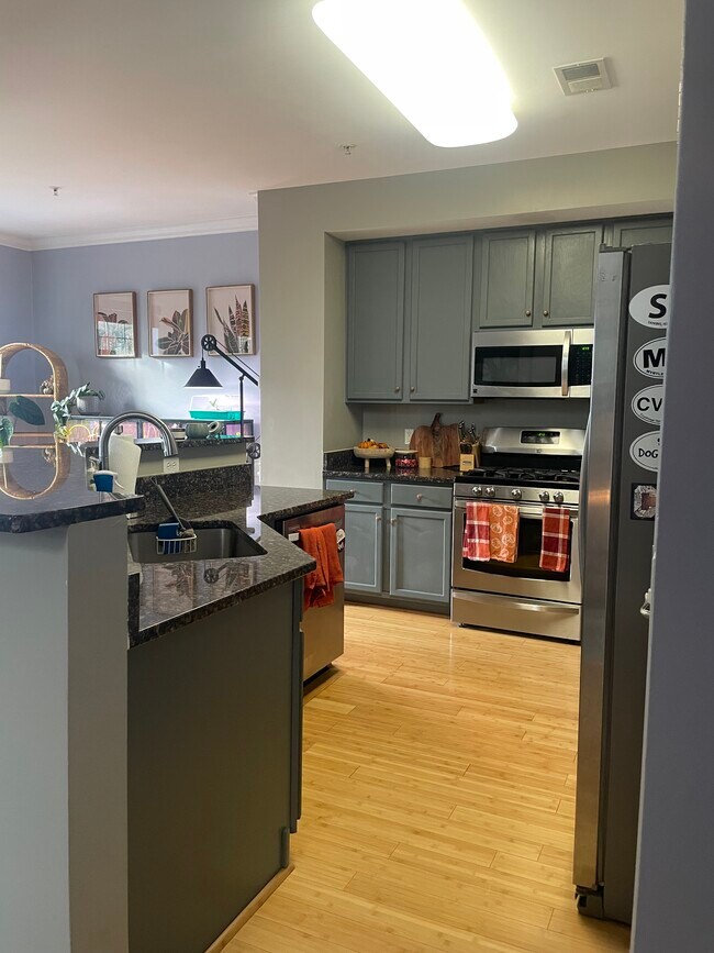 Foto del edificio - 14580 Kylewood Way