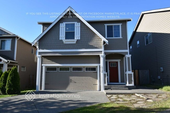 Building Photo - 19124 18th Ave Ct E