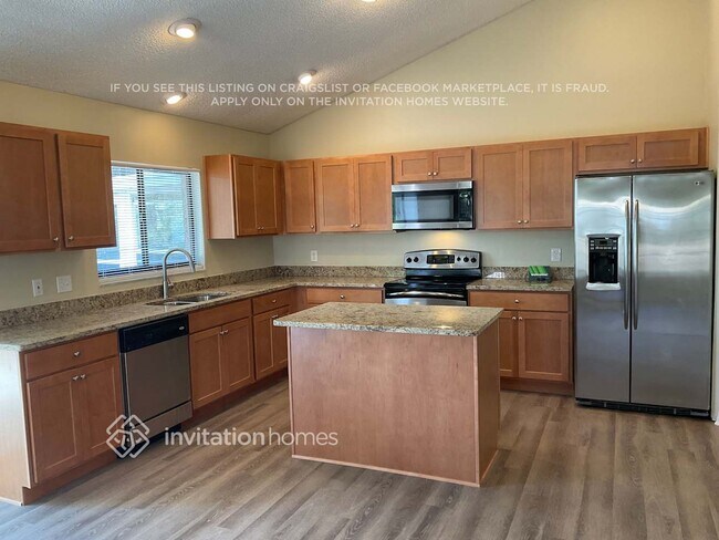 Foto del edificio - 1122 Shaffer Trail