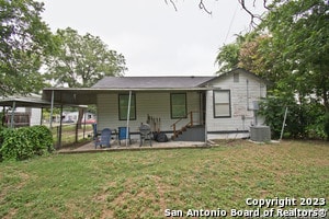 Building Photo - 923 Fair Ave