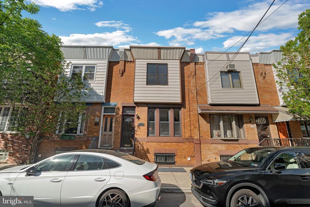 Foto principal - 1140 Cross St