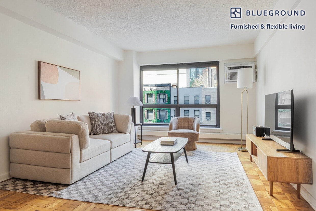Foto principal - 300 E 51st St