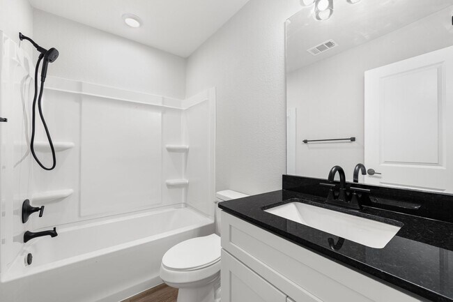 Foto del edificio - Brand New, Modern, and Ready for You in Temple, TX!