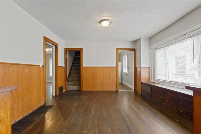 Foto del edificio - 2 Bed 1 Bath