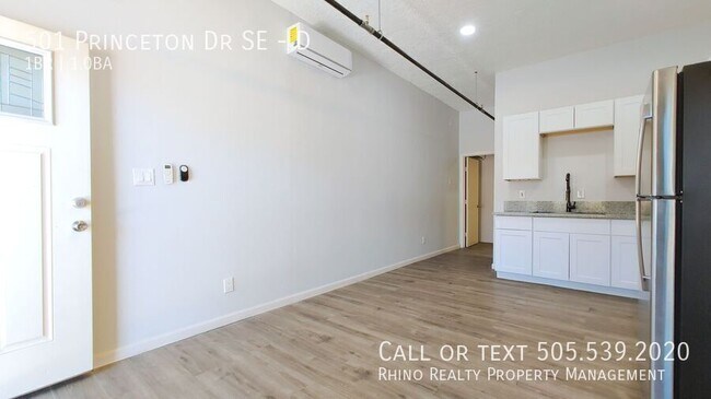Foto del edificio - 501 Princeton Dr SE