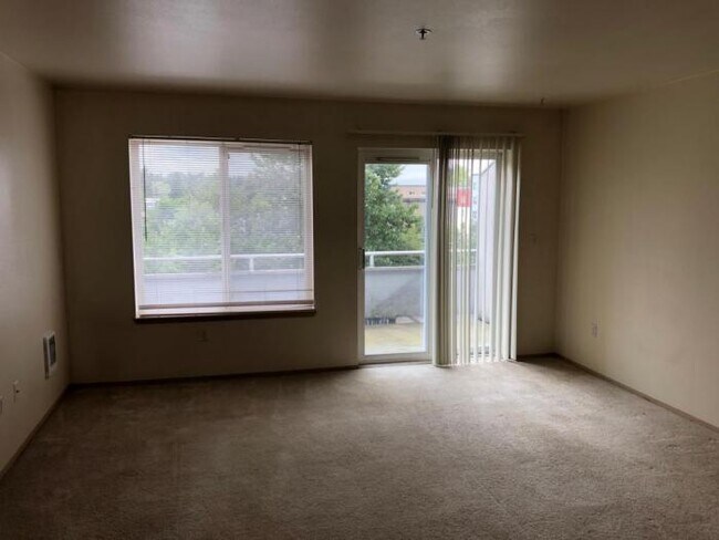 Foto del edificio - 1 bedroom in Seattle WA 98125