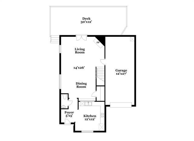 Foto del edificio - 8005 Coffee Tree Ct
