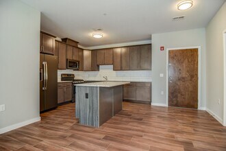 Interior Photo - Luxury Rental With Private Parking