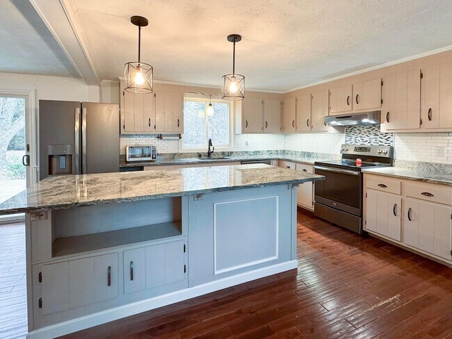 Foto del edificio - 33 Green House Rd