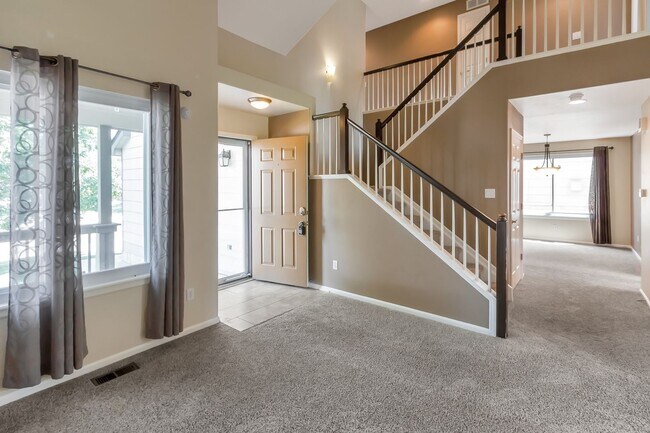 Foto del edificio - Charming 4 Bedroom 3 Bath in Highlands Ranch!