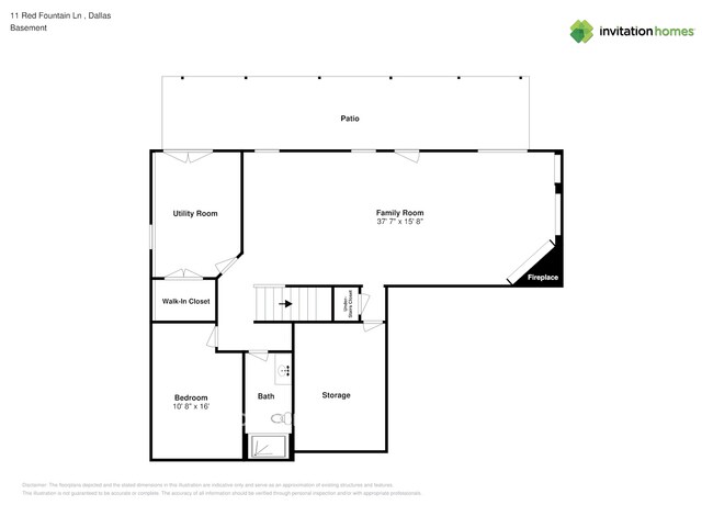 Building Photo - 11 Red Fountain Ln