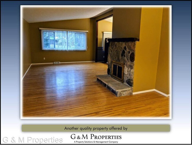 Building Photo - 1329 Calkins Rd