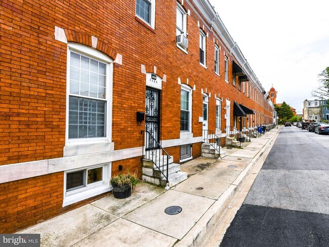 Foto del edificio - 2509 Christian St