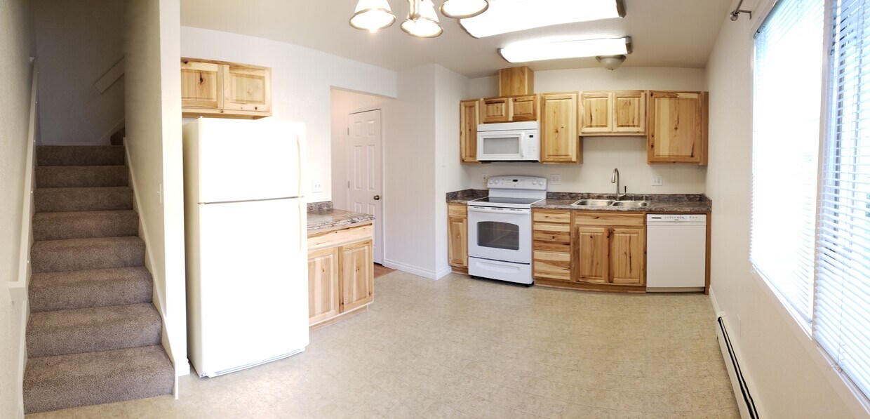 Foto principal - 7331 Meadow St