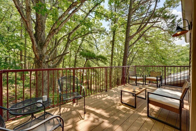 Foto del edificio - 395 Ozark Mountain Resort Dr