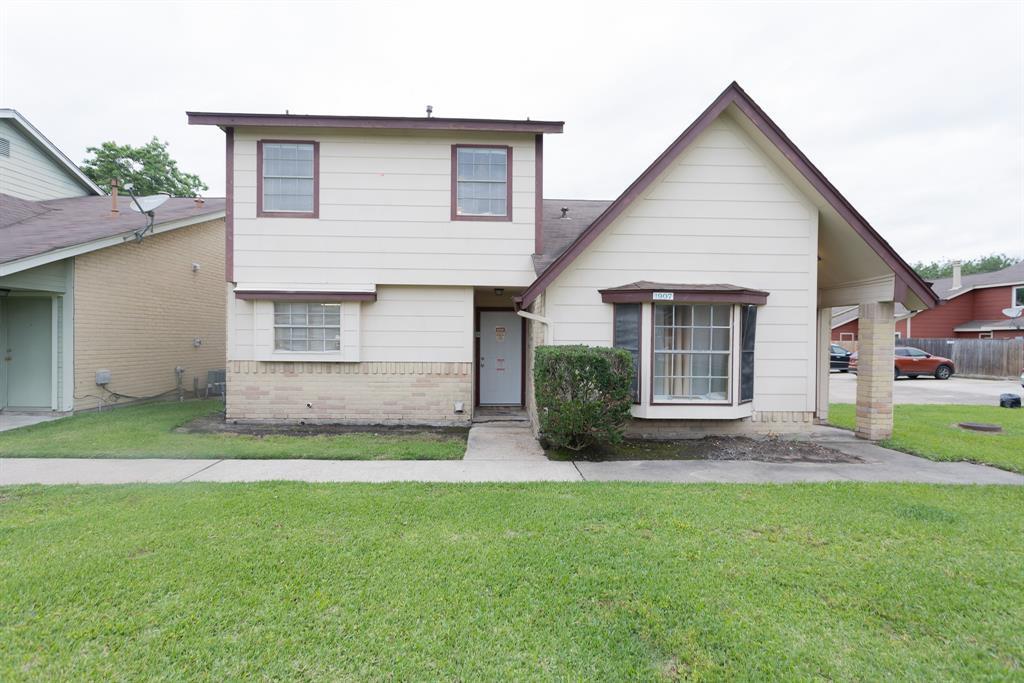 1907 Country Village Blvd Unit B, Humble, TX 77338 Condo for Rent in Humble, TX