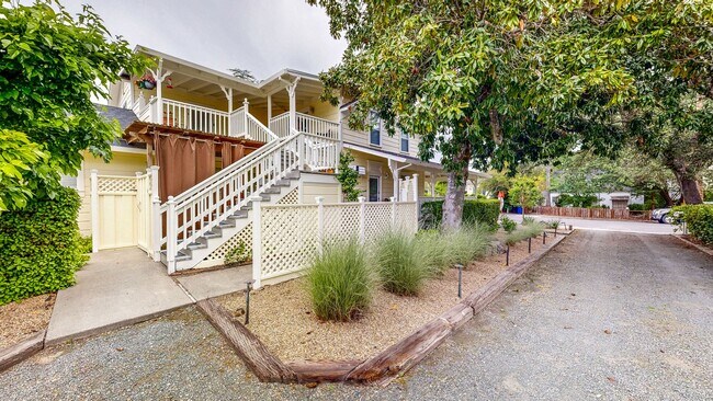 Foto del edificio - 1133 Edwards St