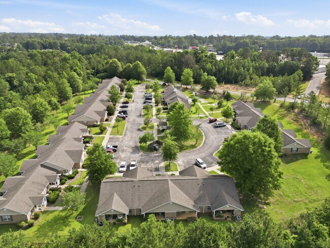 Foto del edificio - Country Club Cottages