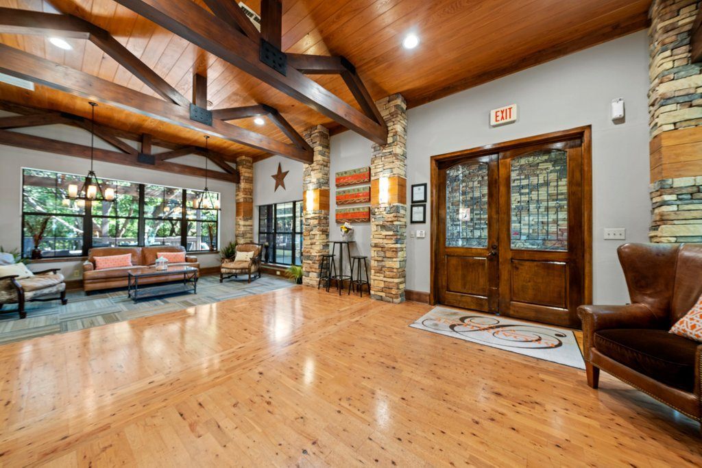 Broadstone Ranch Apartments in San Antonio, TX