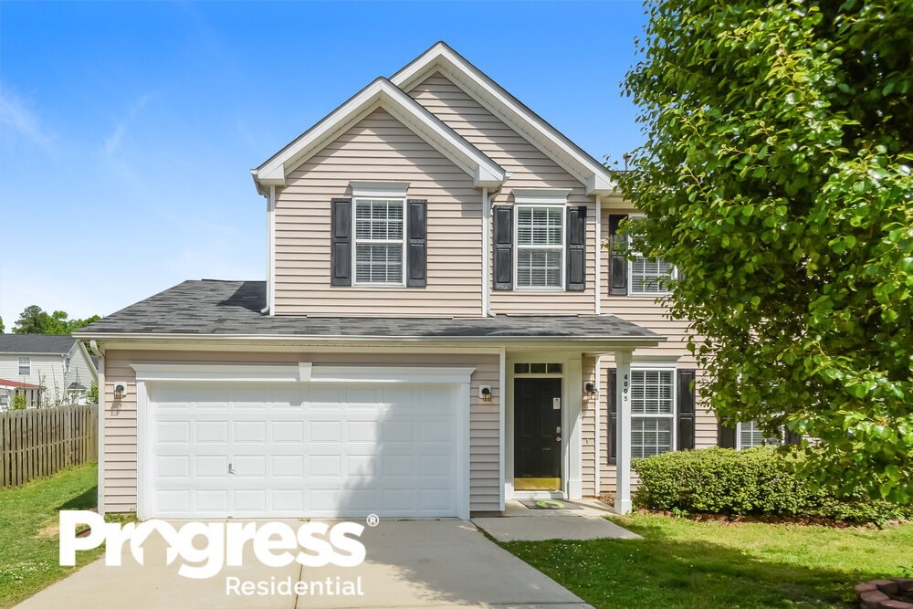 4005 Iverson St, Raleigh, NC 27604 House Rental in Raleigh, NC
