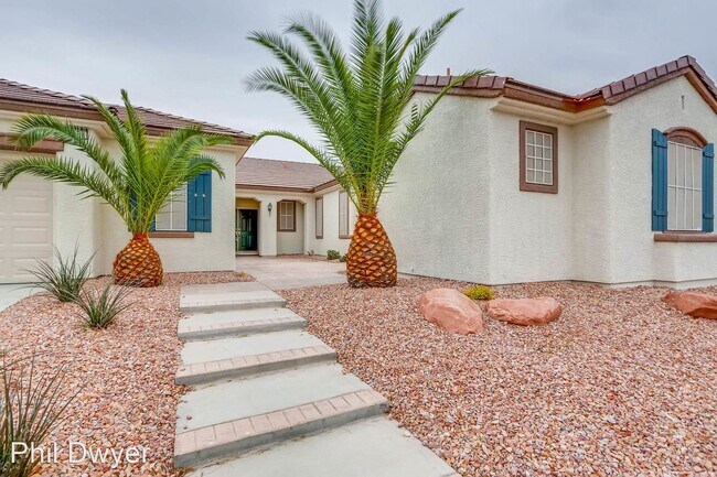 Building Photo - 3 br, 3 bath House - 2330 Desert Fox Dr