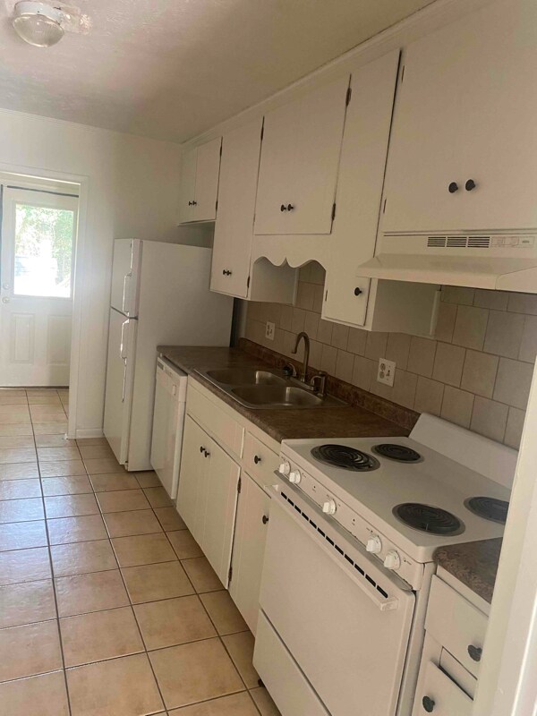 Foto del edificio - 809 McKinley Ave