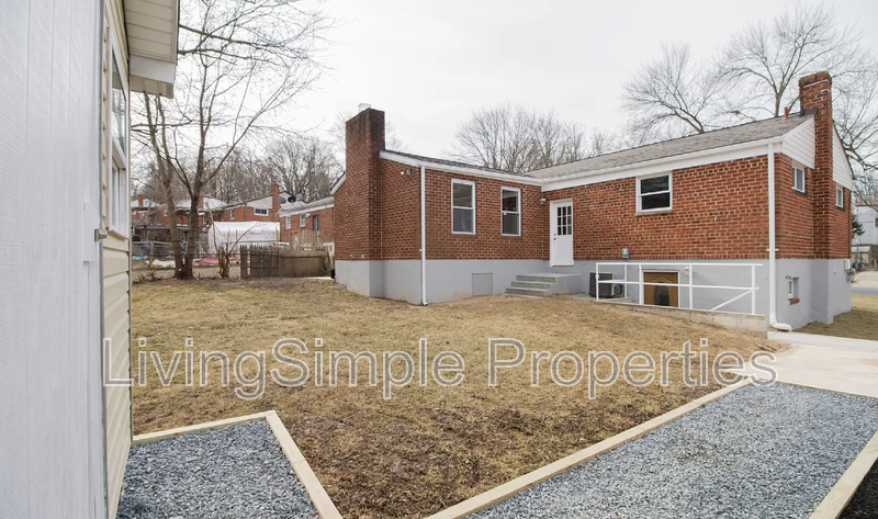 Foto principal - 11437 Schuylkill Rd