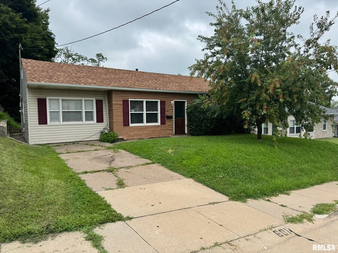 Foto principal - 601 23rd St
